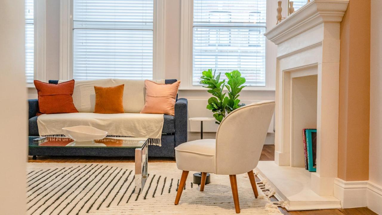 Be London - The Soho Residences ภายนอก รูปภาพ