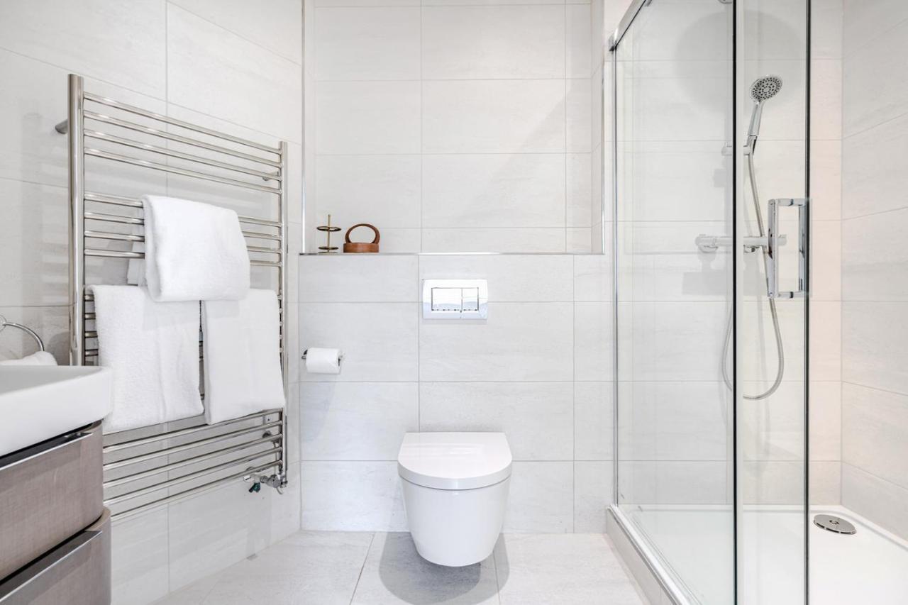 Be London - The Soho Residences ภายนอก รูปภาพ