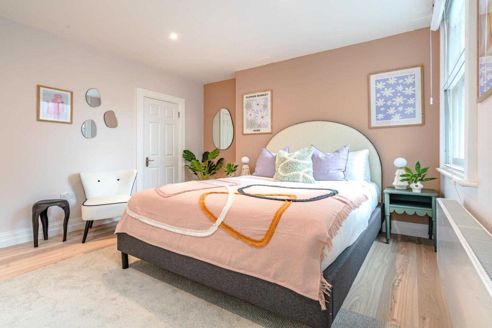 Be London - The Soho Residences ภายนอก รูปภาพ