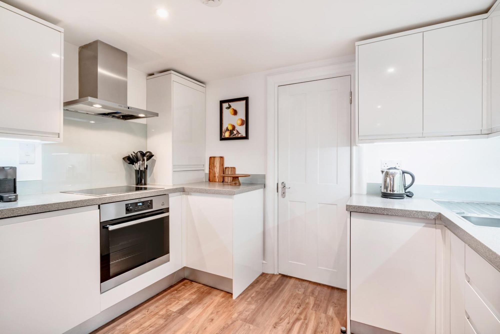 Be London - The Soho Residences ห้อง รูปภาพ